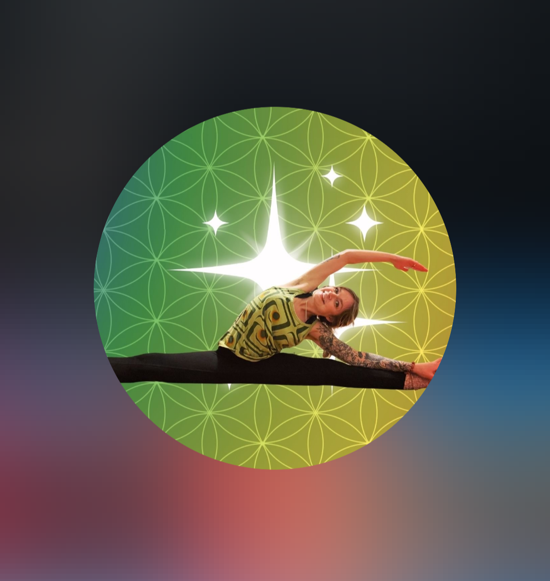 420 Patiofest hosted by EM ROSE ๐น