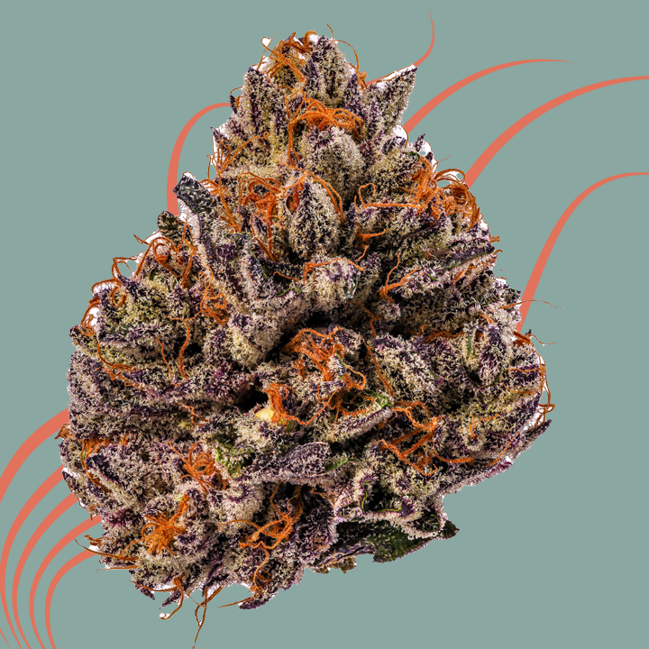 Purple Punch Supreme