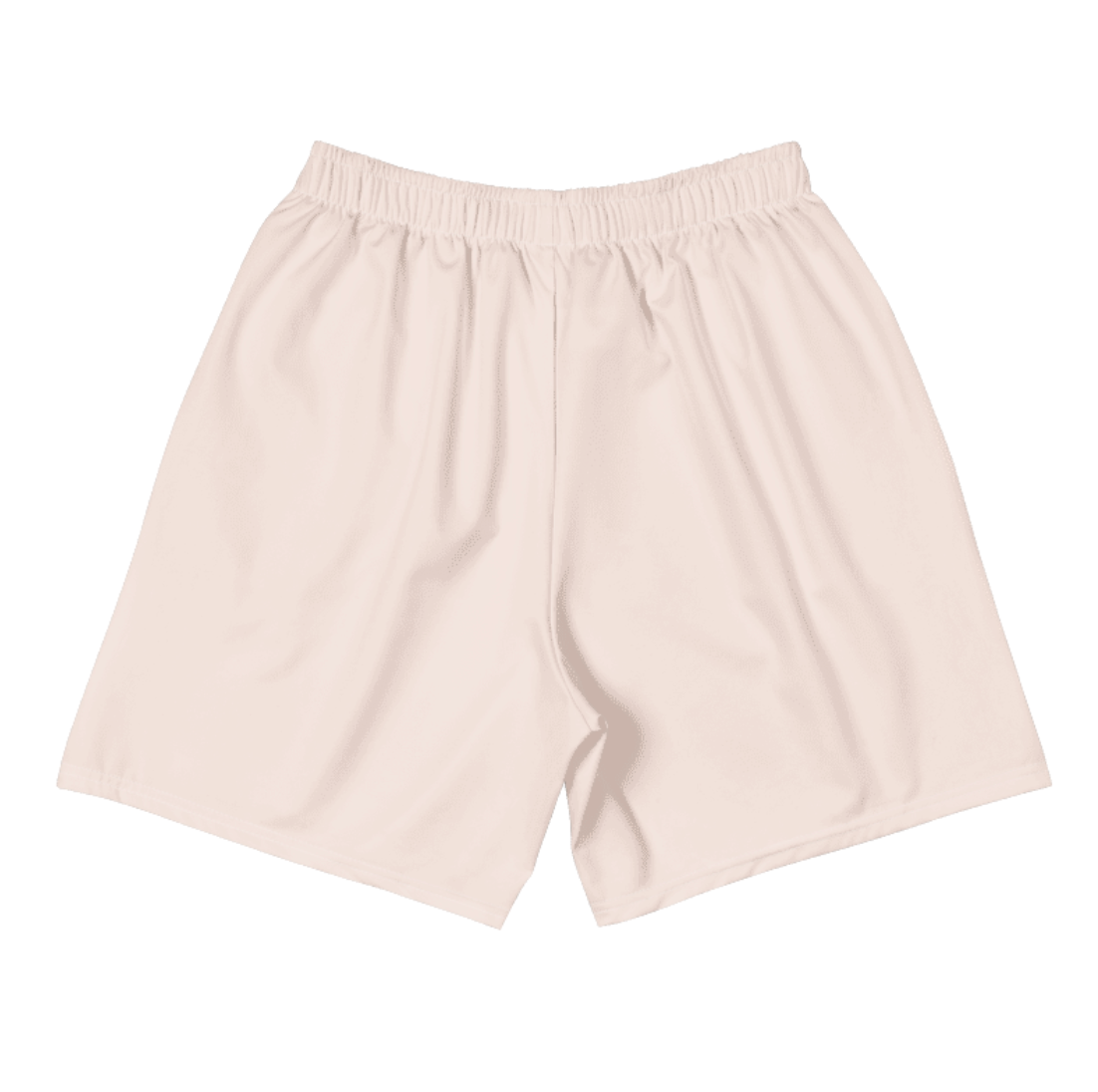 All-Over Print Unisex Athletic Long Shorts