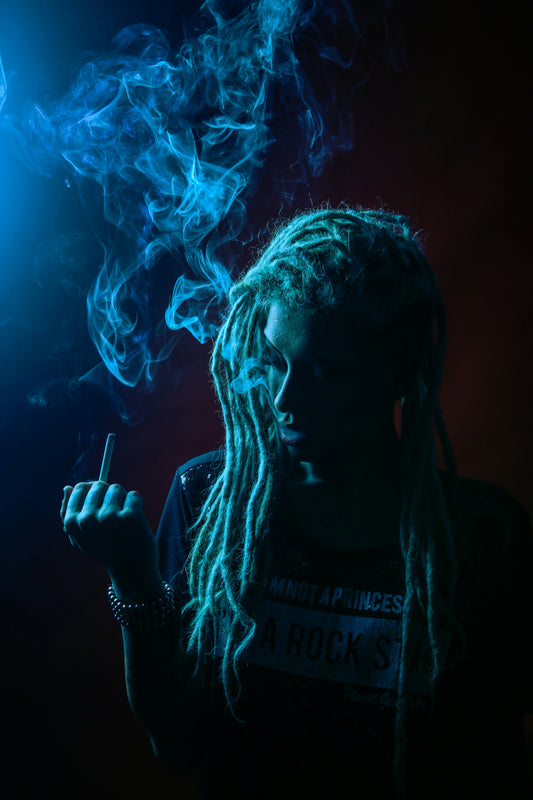 Rituals of Smoke: Building Your Personal Cannabis Practice